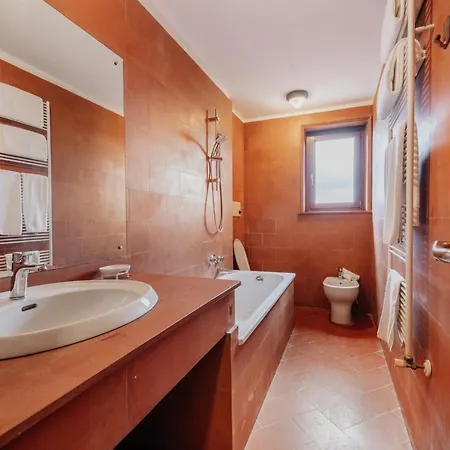 Fratelli Apartment