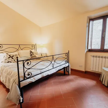 Fratelli Apartment *