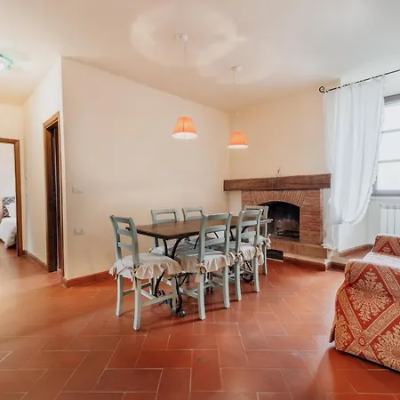 Apartment Fratelli *